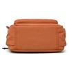 Borsa a tracolla casual versatile multistrato in nylon impermeabile Borsa da viaggio leggera Borsa da mamma per donne