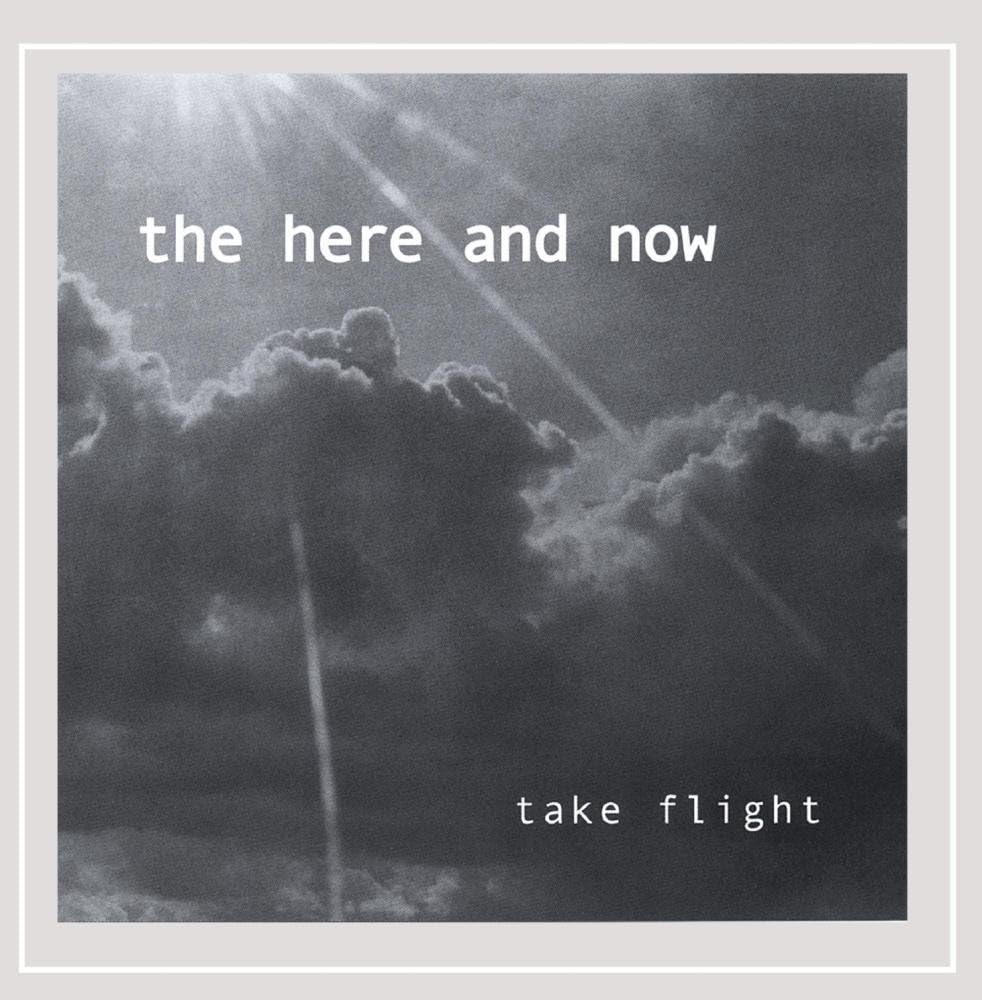 CD VARIOUS Take Flight NONE Japan New Age Easy Listening Used