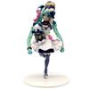 Multiple Styles Hatsune Miku Anime Figures Cute Miku Collectible Figurines Desktop Decoration Birthday Present  In Stock