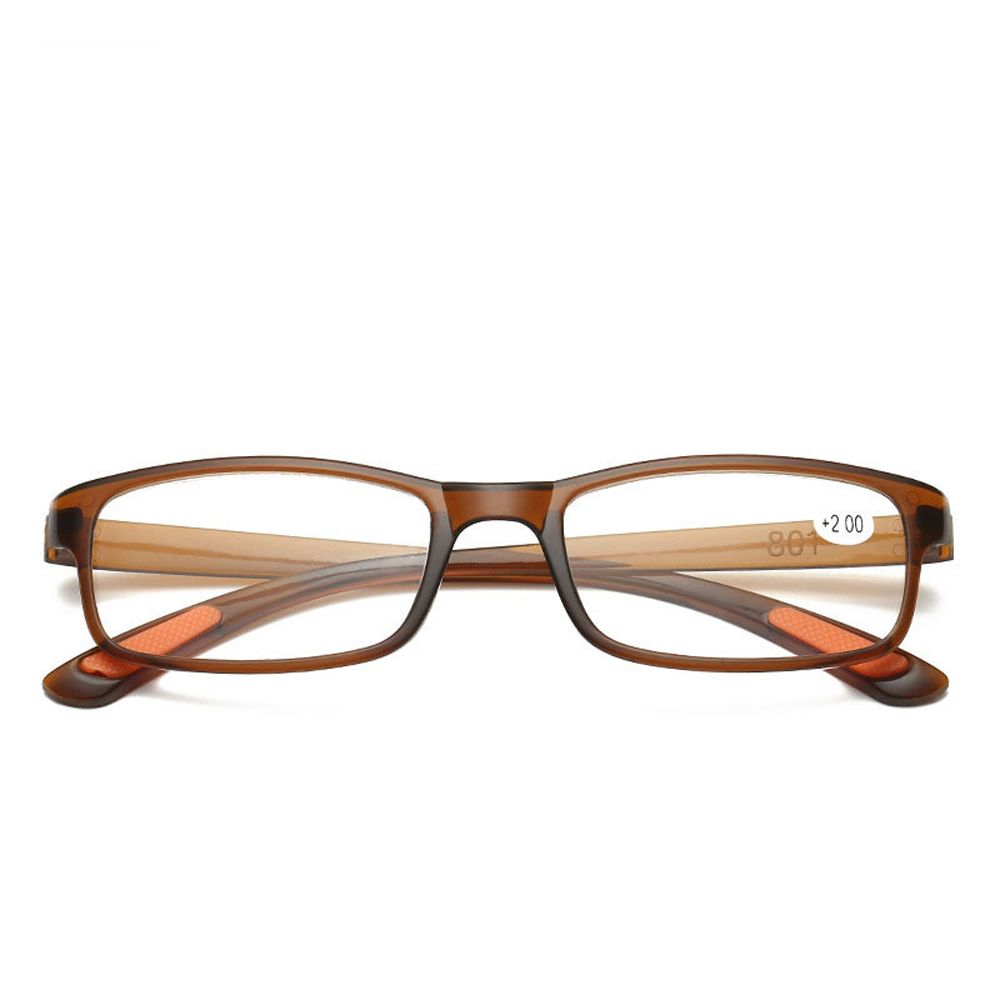 Read Magnification Computer Eyeglasses Presbyopic Eyewear Reading Glasses Presbyopia Eyeglasses