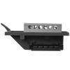 New High Quality For Mercedes Benz W639 Vito Heater Blower Resistor Resistance 0018358706 A0018358706