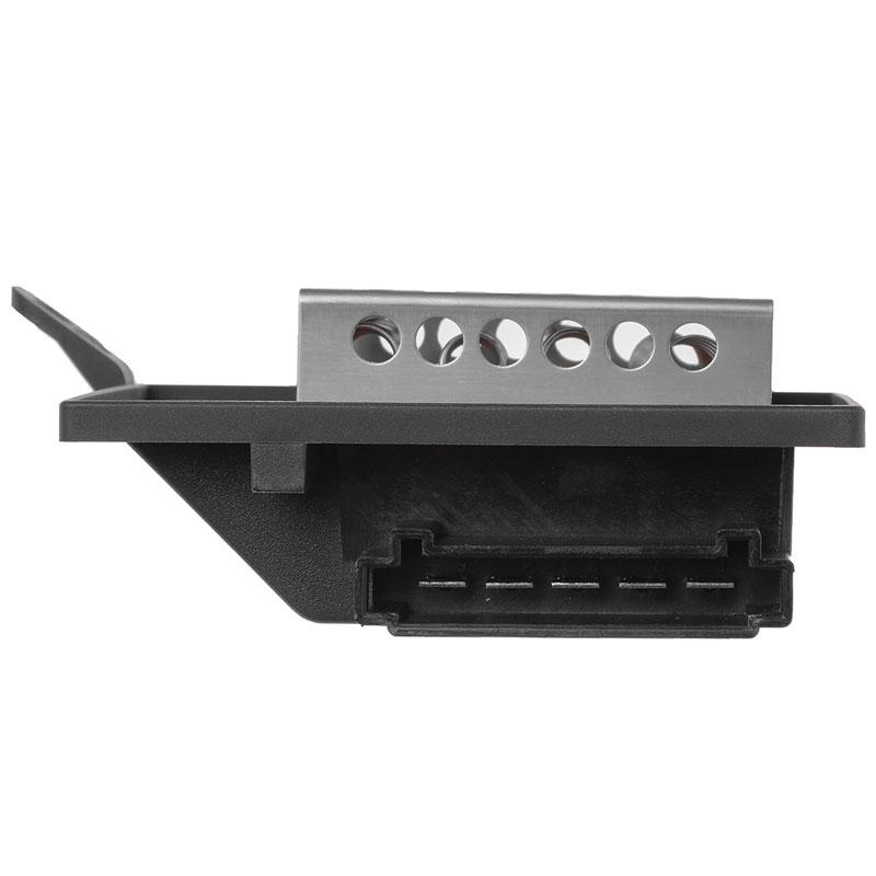 New High Quality For Mercedes Benz W639 Vito Heater Blower Resistor Resistance 0018358706 A0018358706