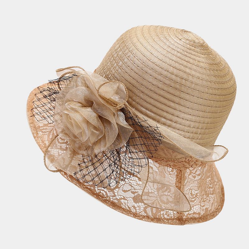 Vintage Justerbar Unisex Vintage Kasket til Udendørs Vandring og Bjergbestigning