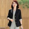 New Spring Coat Small Suit Year Old 0 Medium Women's Suit Top