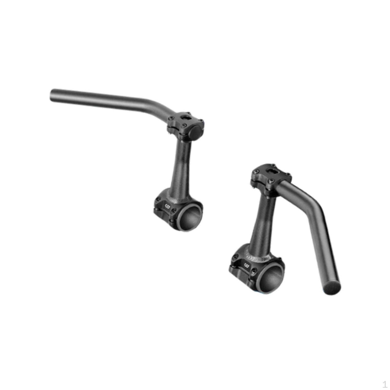 Exercise Bike Handlebar Comfortable Workout Ergonomic