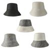 MultiPurpose Bathing Cap Sauna Hat for Spa and Bath Heat Protection Head Accessory Fisherman Hat Sauna Head Protector