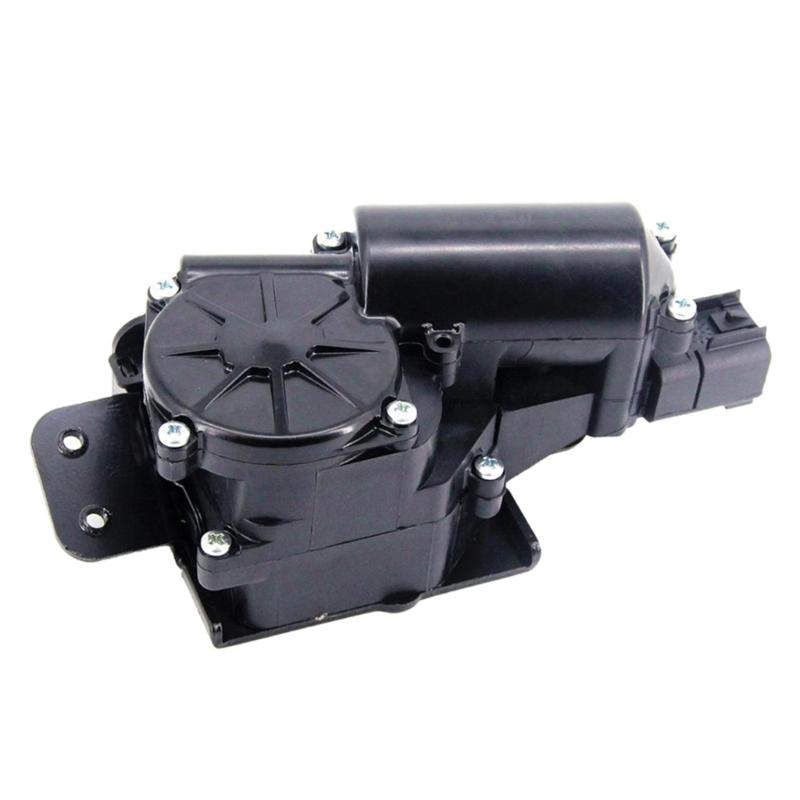 

Car Tailgate Latch Trunk Lid Lock Actuator Motor 13581405 Trunk Latch Assembly 1