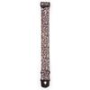 D'Addario Daddario Guitar Strap with Lock Structure Alchemy Gothic Planet Lock Strap 50ALP02 Goth...