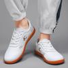 Pantofi Tai Chi Bărbați Femei Sport Exterior Femeie Mers Adidași Kung Fu Alb Bărbat Talpă Moale Pantofi Wushu Arte Marțiale