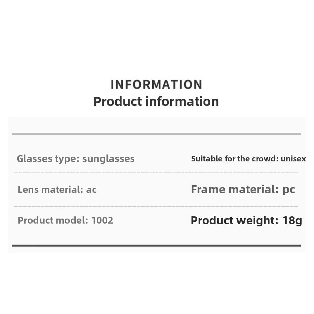 New Retro Metal Love Sunglasses, Peach Heart Ocean Piece Sunglasses Women's Heart-shaped Fashion Sunglasses