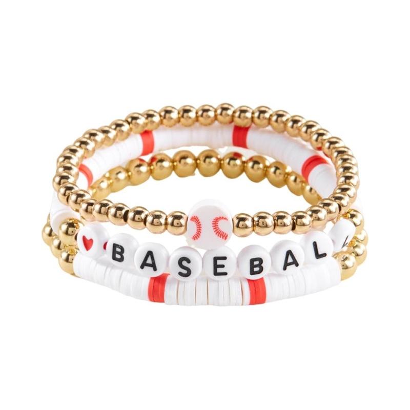 JYL TS Bracelet  Sports Theme Eye Adjustable Boosts Vitality & Victory