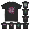 Msi Punk Band Music Mindless Self Indulgence Idol Band Tshirt Cotton Graphic Tee Unisexs and Womens T Shirt Summer Streetwear
