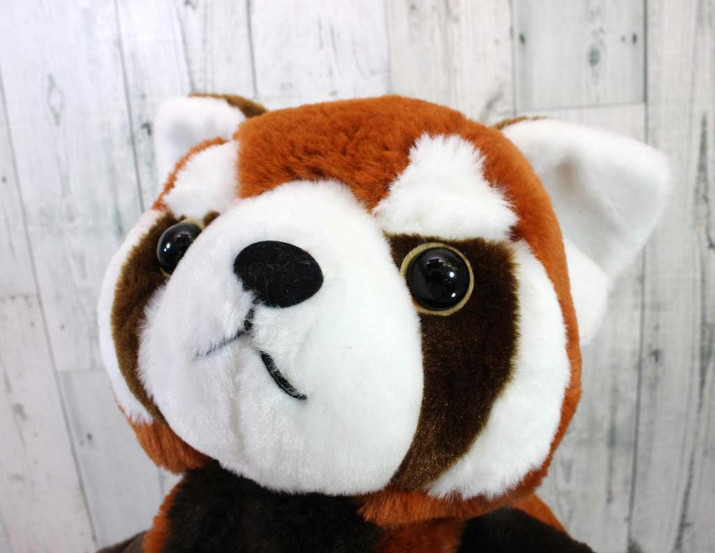 Take Off Very Sophie Wonderland Red Panda L