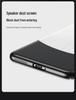 Huawei Mate70 Pro Leather Phone Case with Golden Thread and 60-Drop Protection