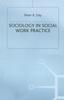 Livro Sociology In Social Work Practice