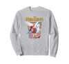 Disney Hercules Classic Movie Poster. Sweatshirt