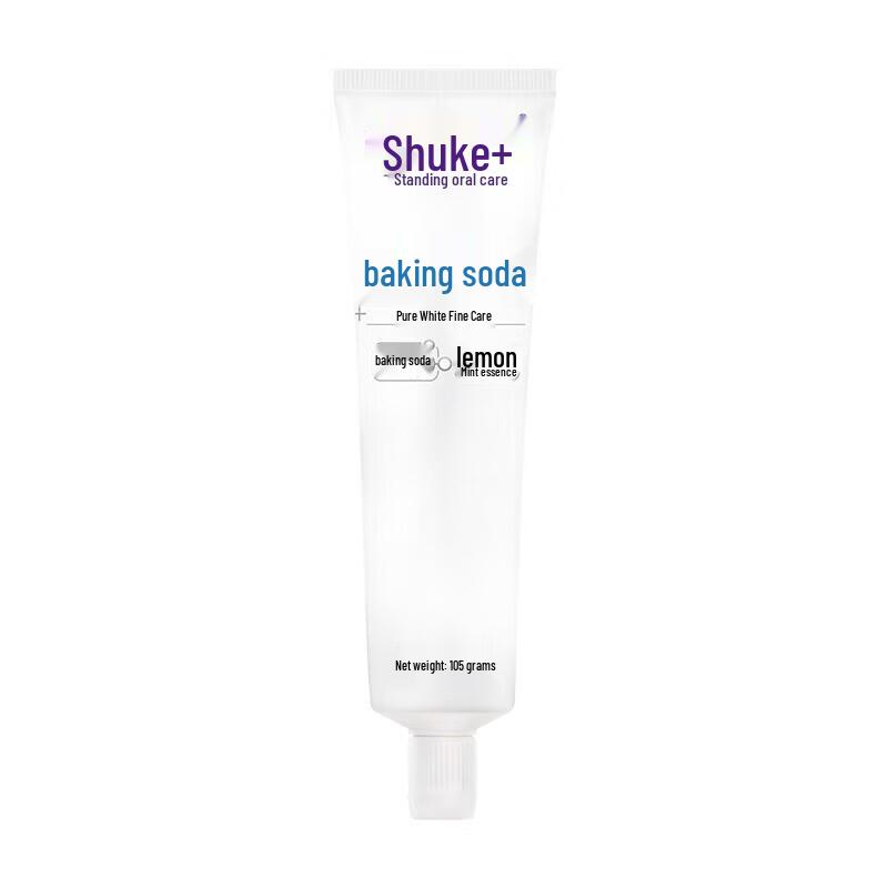 

SIOK Baking Soda Whitening Toothpaste