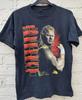 1992 Style Mr Perfect Curt Hennig T Shirt Black Unisex S-5XL Unisex T-Shirt