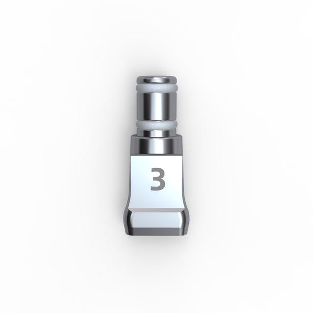 Dual-Head Resin Pen Set for 5D Diamond Painting - DIY Craft Tool