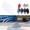 For 2015~2019 Hyundai Sonata-Elantra Shark Fin Roof Antenna Cover Multi-Color US