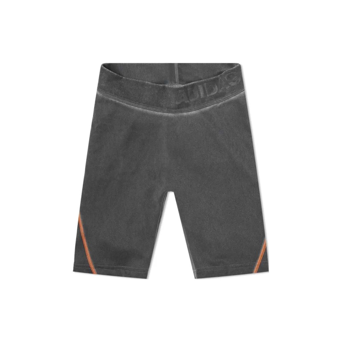 

adidas x Undefeated Tech Shorts Black Men Streetwear DY3266 M