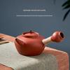 Suncojia Red Clay Tea Ceremony Stove & Charcoal Grill