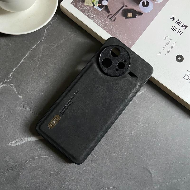 Magnetic for Xiaomi POCO POCO F7 Ultra F7 Pro Case Leather Matte Full Camera Protect Cover Soft Bumper Shockproof Shell Fundas