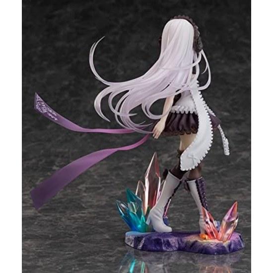 Furyu Kenja no Deshi wo Nanoru Mira 1 7 Scale PVC Painted Finished Figure