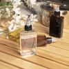 Outdoor Condiment Bottles Oil Bottles Seasoning Fuel Oil Containers Dispensers for Camping BBQ Picnic Travel