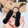 Light Weight Grip Strength Trainer High Strength Metal Hand Gripper Portable Grip Strengthener  Gym