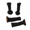 20Pcs Table Leg Protection Cover Felt Thickened Silicone Furniture Chair Leg Feet Floor Protector