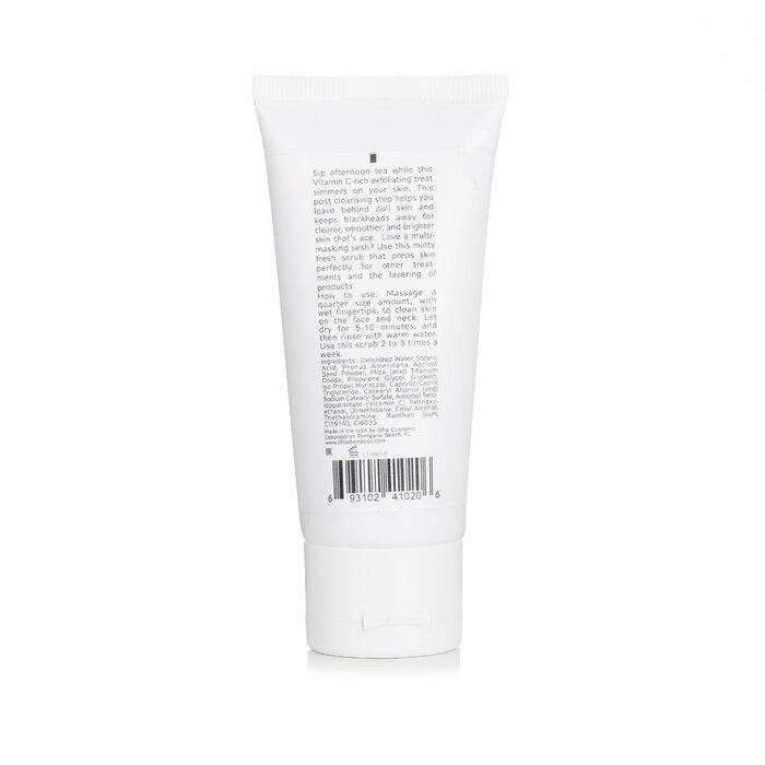 OFRA COSMETICS Oprah X Thalia Marti & Biscuit C Scrub