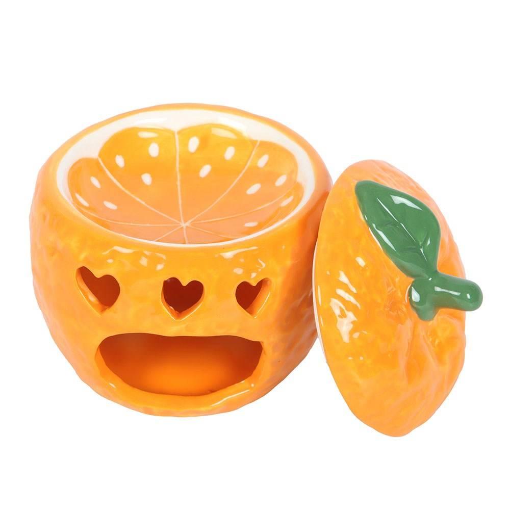 Something Different Tutti Frutti Orange Oil Burner