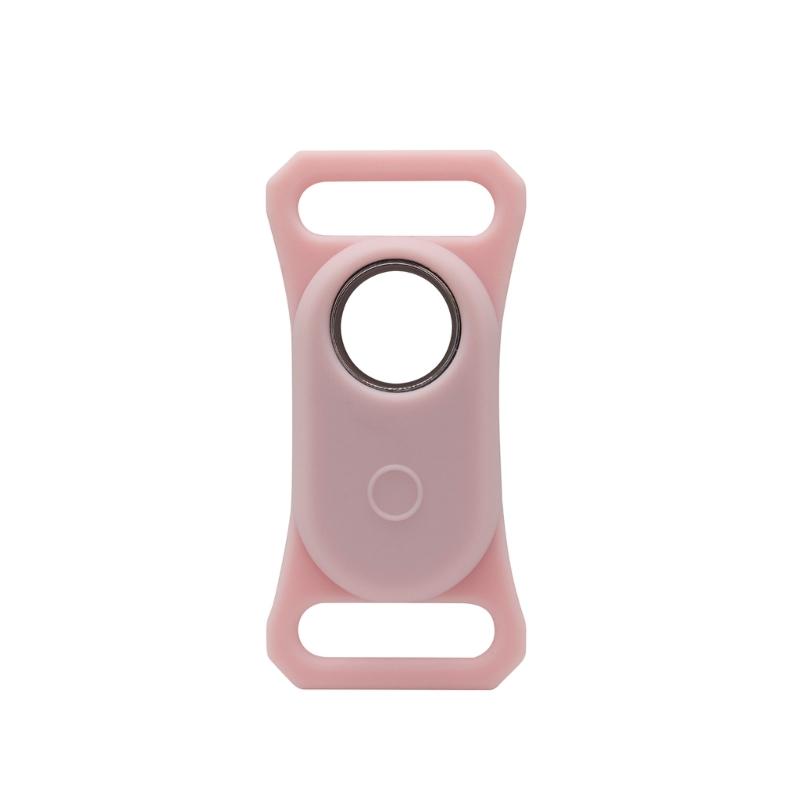 For Smarttag 2 Pet Locator Case Scratch Resistance Anti-Lost Housing Protective Cover Waterproof Protector Holder Shells