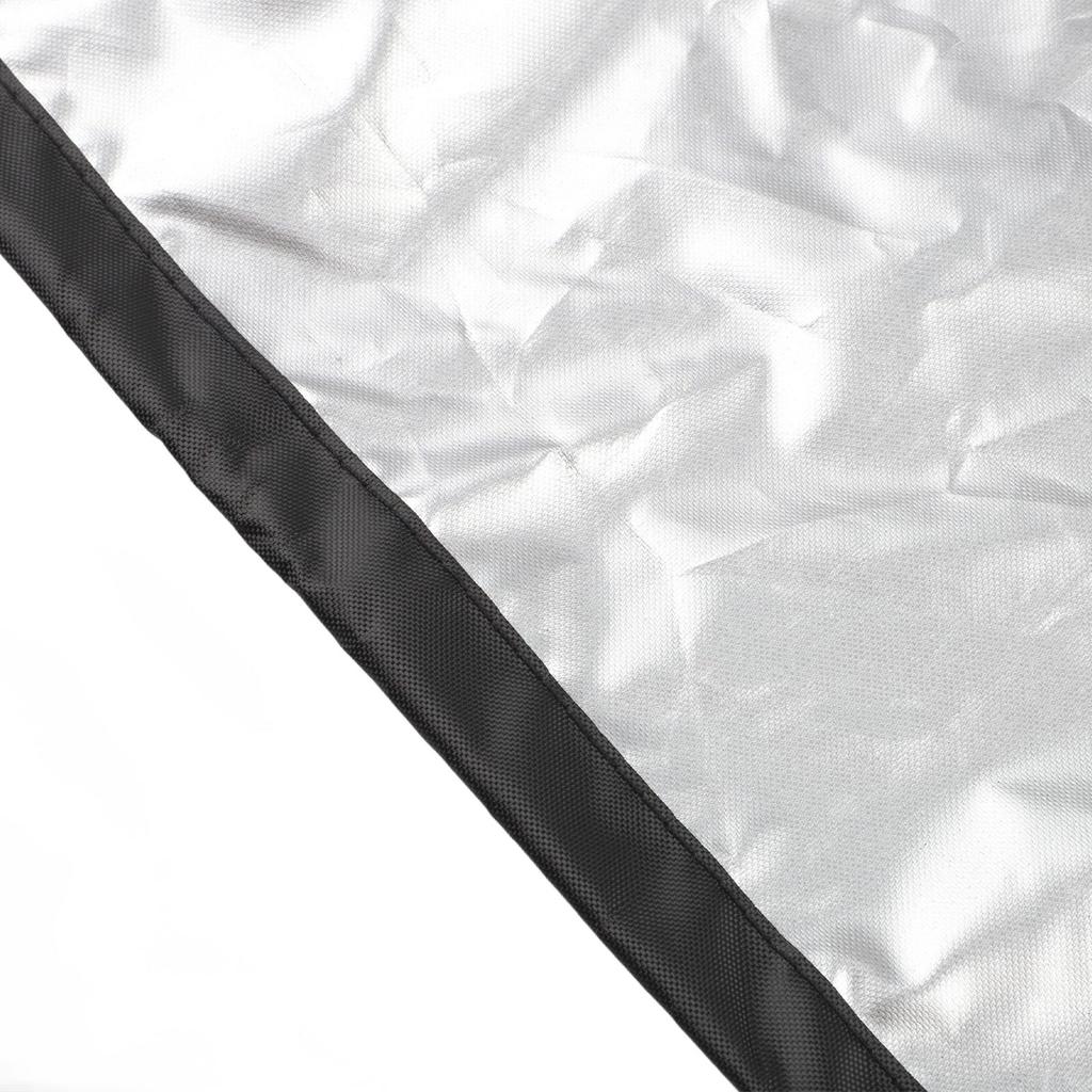 For OG700 For OG701 Grill Cover Grilling Outdoors 61*48*33cm Adjustable Security Straps Compatible With OG700 Series