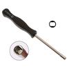1pc Carburetor Adjustment Tool Pac Man/Small Pac Man/Single D/ Single D/Double D/Hexagon/7 Teeth /21 Teeth Splined Screwdriver