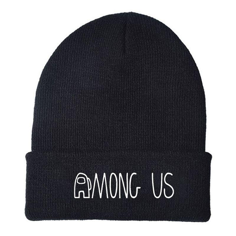 Warm Winter Adult Hat Beanie Knitted Hat Hip Hop Cosplay Cap Gift Xmas
