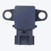 AM-Car Intake Air Pressure MAP Sensor For Saab 9-3X 9-3 BLS 2.0L 2003-2011 12787705 12592016 AS315 5S6295 SU7806