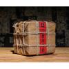 Naturalna surowa herbata Yunnan Pu'er Cegła 500g Pu'er Surowa herbata Cegła Zdrowy napój