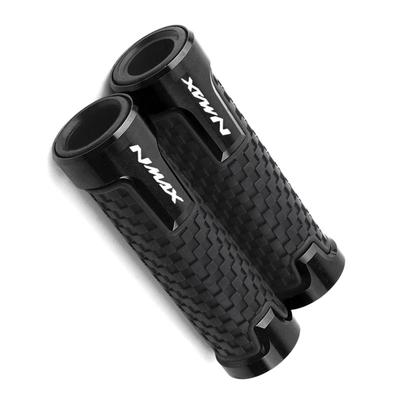 Fit XIANHEN NMAX155 NMAX150 NMAX125 N-MAX155 NMAX N-MAX 125 150 155 Motorcycle Handlebar Grips Handlebar Hand Grips 22mm 7/8''