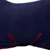 Weatherbeeta Combo Neck Fleece Anti-Static Horse Cooler Rug