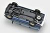 TOMYTEC Tomica Limited Vintage Neo LV-N325b Chevrolet Astro LT AWD Light Blue/Navy 1994 Model (Assembled)