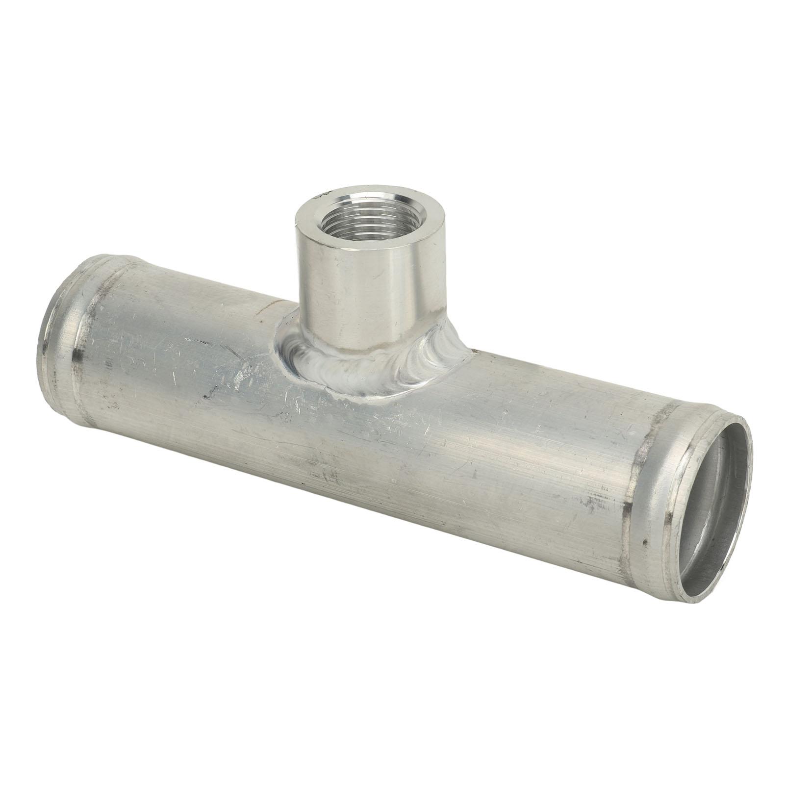 

Врезной датчик температуры шланга радиатора Стабильное соединение Длина 150 мм Сплав алюминия Датчик 0,7 дюйма