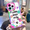 Funny Lucky Blue Evil Eye Clear Phone Case For VIVO Y400 Y100 Y75 Y51 Y50 Y36 Y35 Y28 Y22S Y21 Y20 Y19S Y17S Y16 Y15S Y04 Case