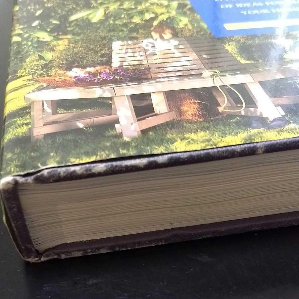 [USED] Terence Conran's Complete house & garden…