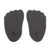 Soft Forefoot Pads Breathable Pain Relieve Elastic Forefoot Cushioning Shoes Insert