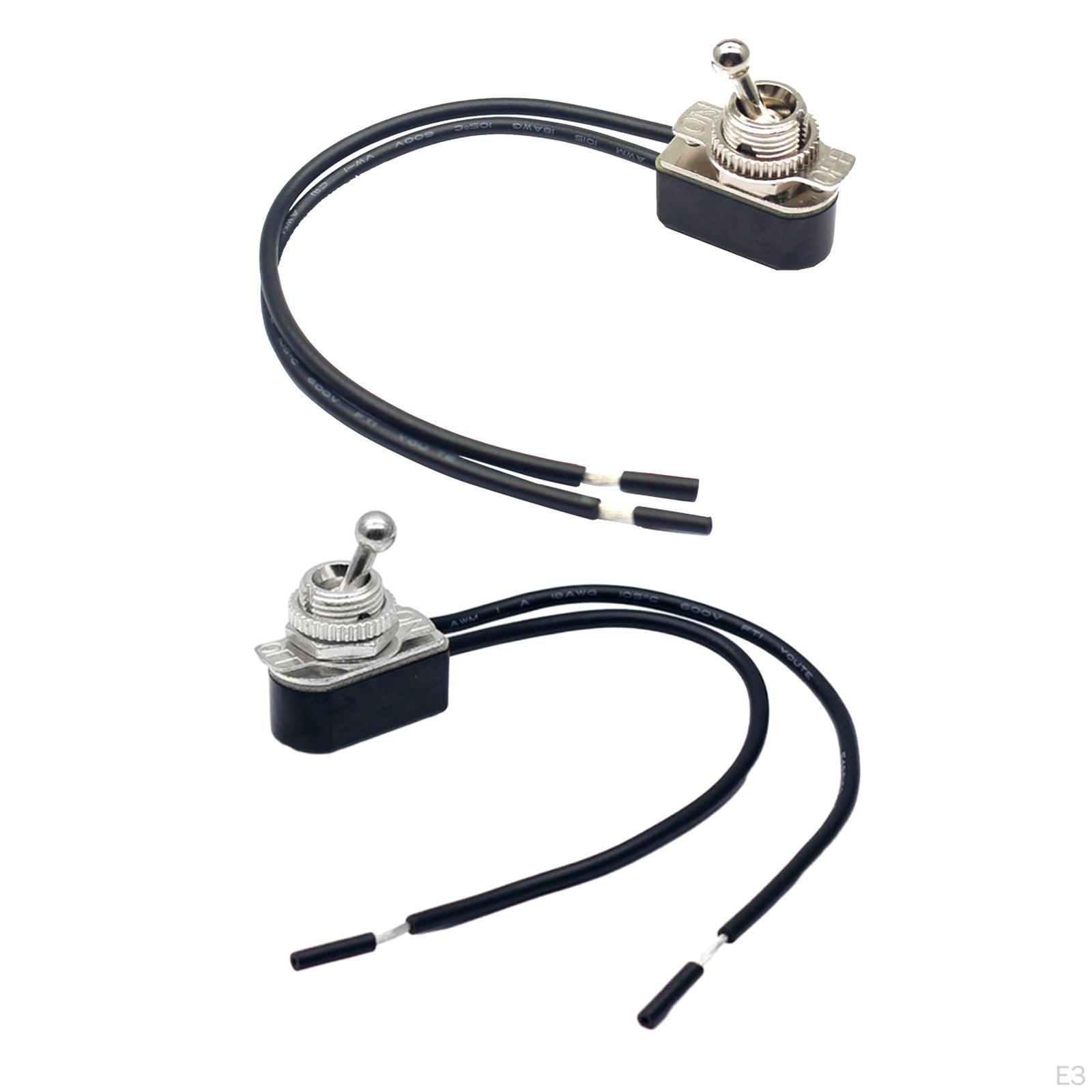 Тумблер для тяжелых условий эксплуатации — фото 3