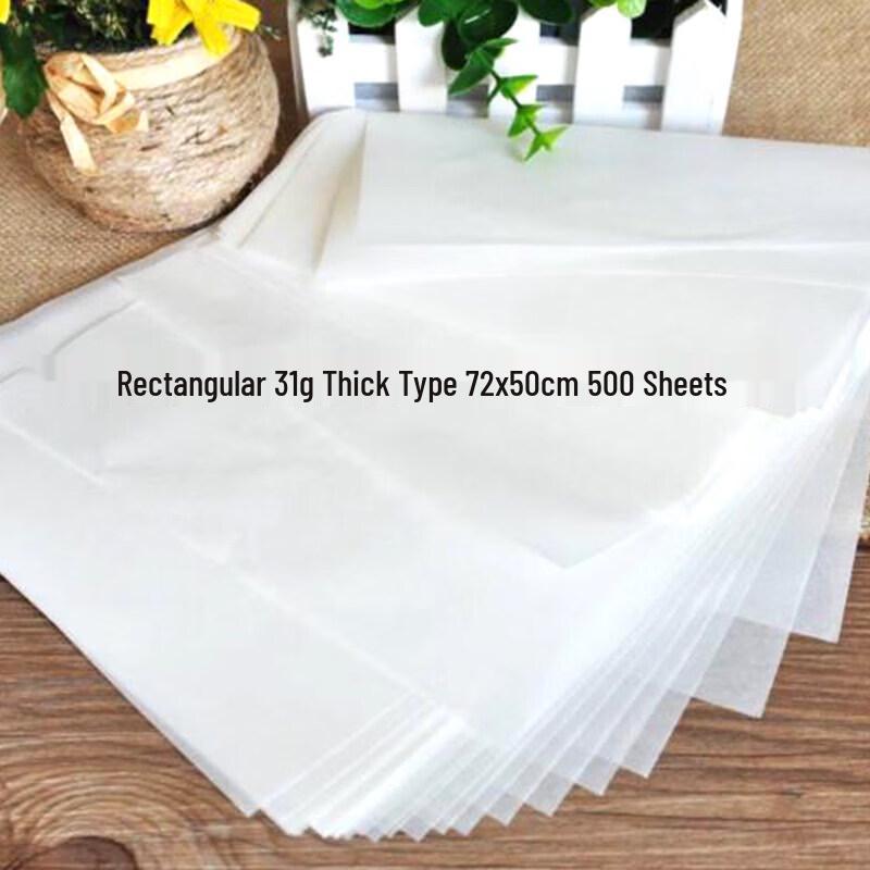 Sichun Commercial Food Grade Baking Parchment Paper