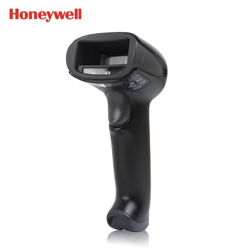 Honeywell 1900GHD 2D Industrial Barcode Scanner