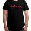 Vintage Alice In Chains Logo T Shirt Cotton Black Size S Xl